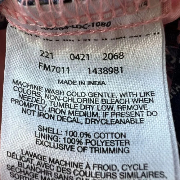 Columbia PFG Trollers Best Men XXL Vented Sorbet Holiday Spirits Shirt - Picture 8 of 11